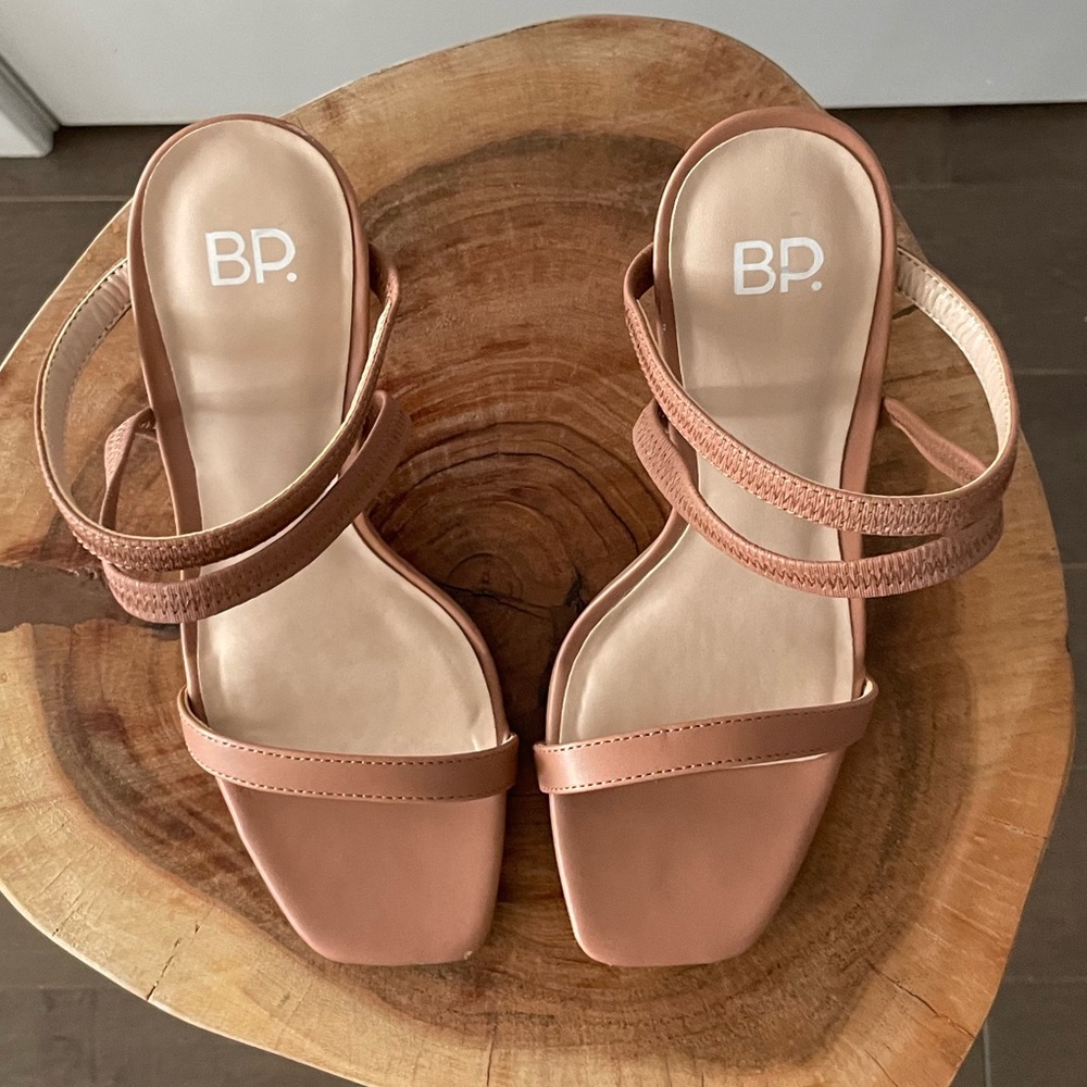 BP Vanessa Sandal